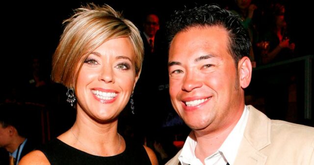 Jon Gosselin enthüllt das letzte Mal, als er mit der Ex-Frau Kate sprach

