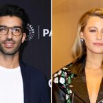 Justin Baldoni sagt, dass Blake Lively die "Verantwortungserklärung" für ihn geschrieben hat