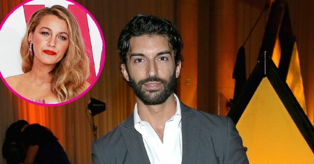 Die Website von Justin Baldoni, um die Behauptungen von Blake Lively zu "stornieren", sind online

