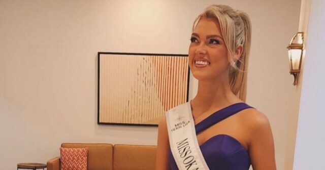 Miss Floridas Kandidat starb bei einem Unfall "3 Minuten vom Haus entfernt", sagt Mama

