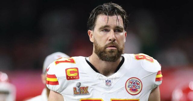 Die Chiefs gaben Travis Kelce eine Frist für die Entscheidung der Altersvorsorge: Bericht

