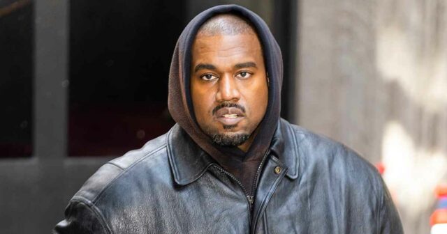 Kanye West sagt, er habe das Album "Bully" nach Sohn 9 ernannt

