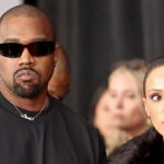 Der Vertreter von Kanye West schlägt die Geschichte, dass Bianca Censori "geschlagen" wird "