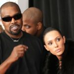 Kanye West und Bianca Censori hatten keine Sitze in 2025 Grammys