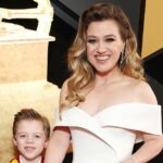 Stars, die Familienmitglieder zu den Grammy Awards gebracht haben