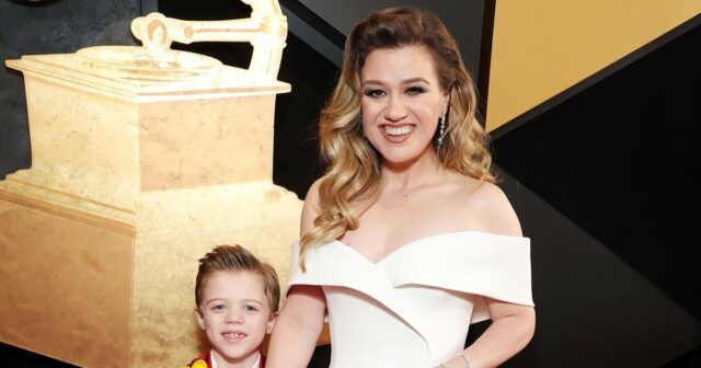 Stars, die Familienmitglieder zu den Grammy Awards gebracht haben

