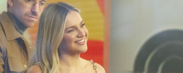 Kelsea Ballerini wiegt die Nominierungen von Grammy Country of Beyoncé

