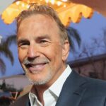 Kevin Costner, Hollywoods heißester Typ mit 70, "will jemanden treffen"