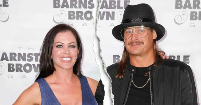 Kid Rock und Verlobte Audrey Berry nach 7 Jahren Engagement geteilt: Quellen

