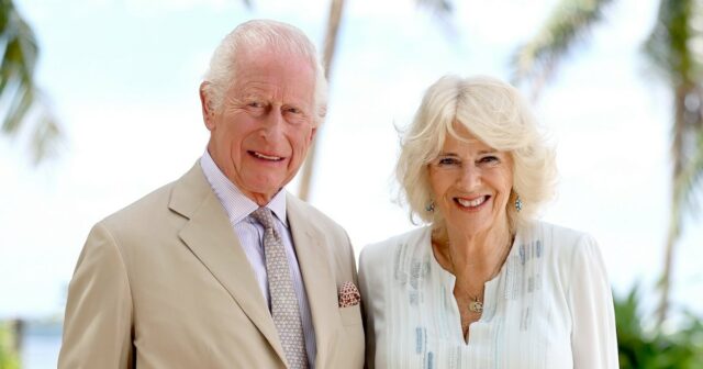 König Charles und Königin Camilla werden zum 20. Jahrestag nach Italien gehen

