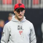 Kirk Cousins ​​gibt ehrliche Gedanken über seine NFL -