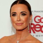 Kyle Richards verwendet diese 20 -Dollar -Haarmaske - jetzt ist ihr Haar "dick und glänzend".