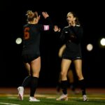 NCS, CCS Soccer Playoffs: Die Ergebnisse am Freitag, aktualisierte Matchups