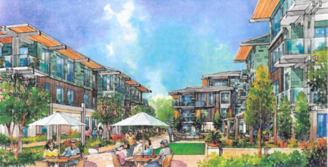 Los Gatos Senior Living Community bekommt nach jahrelanger Überarbeitungen grünes Licht

