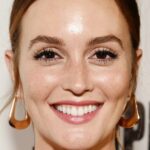 Leighton Meester spricht mit dem CW: "Ich bin aufgeregt".