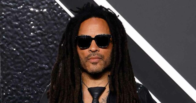 Lenny Kravitz spricht auf seinen einzigartigen Status des Jahrzehnts: "Ich bin gut allein"

