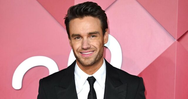 Liam Payne erinnerte sich an die Grammy Awards 2025 mit One Direction -Bildern

