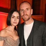 Der Ehemann von Lily Collins, Charlie McDowell, befasst sich mit den "Motivationen" der Mutterschaft des Substitution