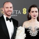 Lily Collins und der Beziehungskalender ihres Mannes Charlie McDowell