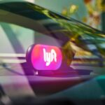 Lyft, um Robotaxia zu starten