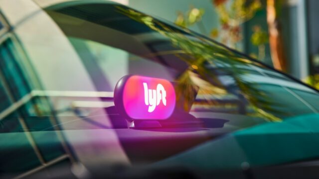 Lyft, um Robotaxia zu starten

