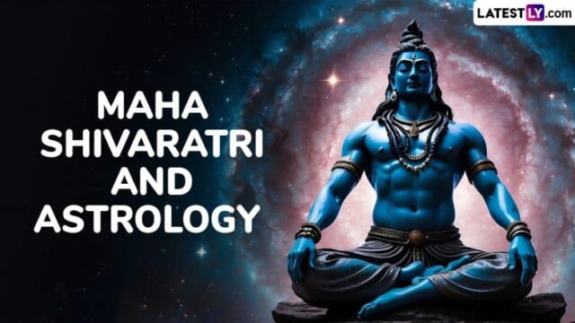 Maha Shivaratri 2025 Astrologische Vorhersagen: Welche Tierkreiszeichen werden am meisten von Lord Shiva beeinflusst? Kennen Sie Ihr Horoskop auf Mahashivratri

