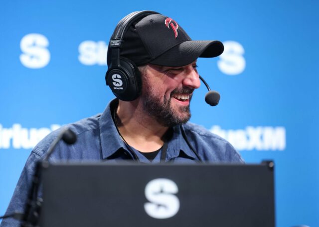 Matt Patricia steht kurz vor der Landung eines neuen Jobs

