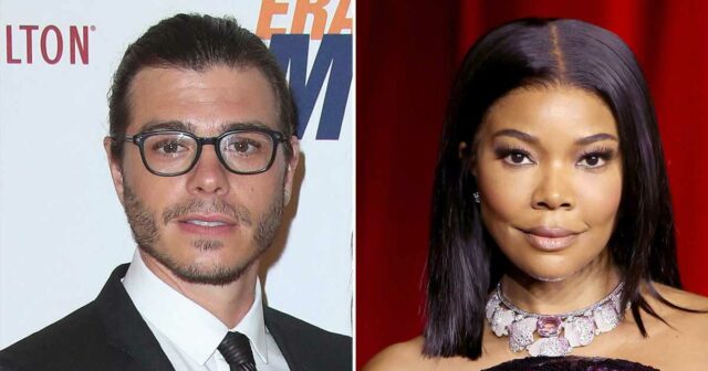 Matthew Lawrence teilt mit, warum Gabrielle Union es am Set gemeldet hätte

