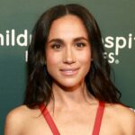 Meghan Markle ist ein diskreter Gast am Geburtstag von Kerry Washington