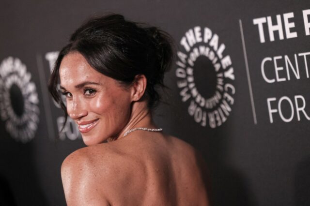 Meghan Markle's Jam, das in Netflix-Kaufhäusern bei uns Mega-Malls verkauft werden soll: Bericht

