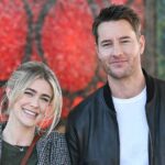 Wird Melissa Roxburgh Justin Hartley bald auf "Tracker" zusammenkommen?