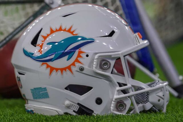 Dolphins Released Veteran Defender On Friday