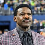 Michael Irvin enthüllt, was Cowboys im NFL -Entwurf tun werden