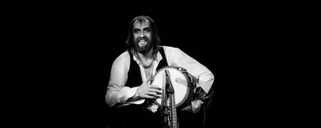 3 Songs Mick Fleetwood geschrieben für Fleetwood Mac

