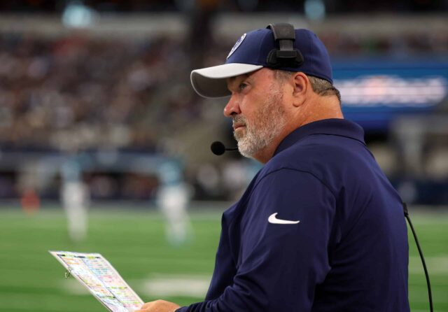 Details zeigen, warum Mike McCarthy Cowboys verließ

