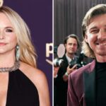 Miranda Lambert reagiert auf Fans, die seine Eröffnung für Morgan Wallen in Frage stellen