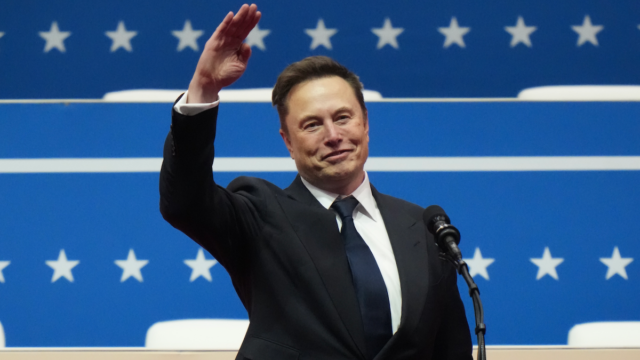 Ist Elon Musks Imperium anfällig für seine Kritiker oder zu groß, um zu scheitern? | Analyse

