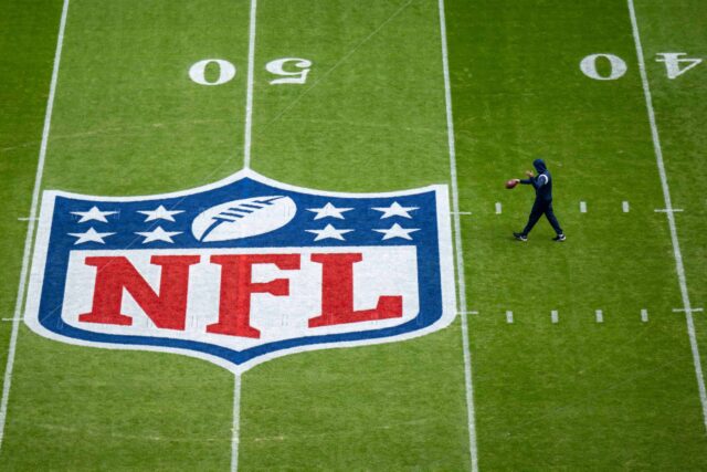 NFL könnte in der nächsten Saison wesentliche Änderungen an den ersten Down-Messungen vornehmen

