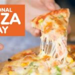 Nationaler Pizza -Tag 2025 in den USA: Von Lombardi's in NYC über Pequod's Pizza in Chicago, 5 legendäre Pizza -Spots in den USA, um die Liebe zum Gericht zu feiern