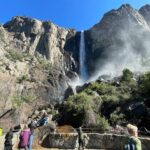 Entlassene Mitarbeiter befürchten, dass der geliebte Yosemite -Nationalpark seinen Glanz verlieren wird