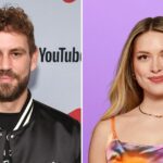 Warum Nick Viall von Liebe "ausgelöst" ist, ist Madison Errichiello von Blind