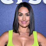 Nikki Bella überrascht WWE während der Royal Rumble Women