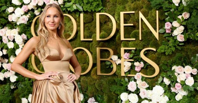 Nikki Glaser lässt die Zukunft der Goldenen Globes beleuchten

