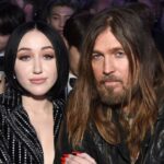 Noah Cyrus ist "stolz" der neuen Single von Papa Billy Ray nach dem Familiendrama