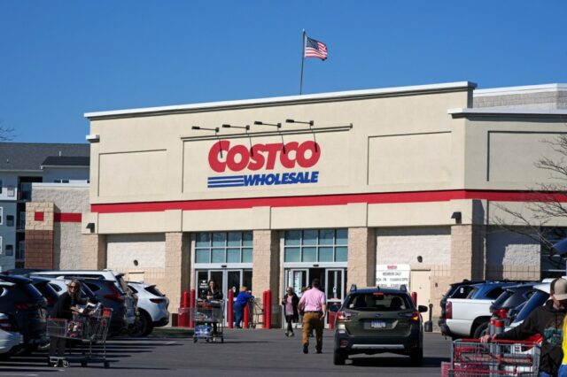 Fake Costco -E -Mail verspricht kostenlose Eismaschine im neuen Betrug

