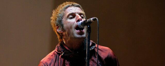 Oasis ist auf dem richtigen Track, um mit diesem Song 31 Jahre nach seiner Veröffentlichung den Nr. 1 zu treffen

