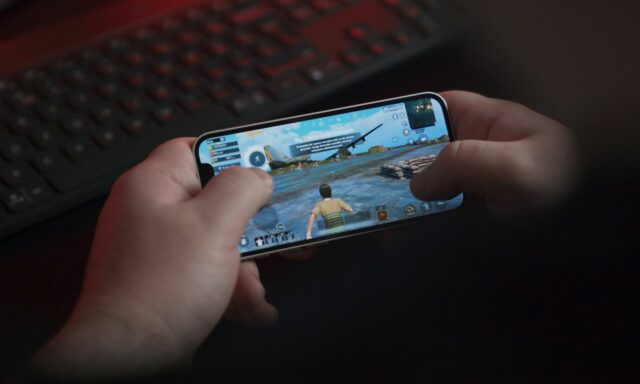 Offline Games for iOS: A Comprehensive Guide