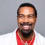 Omari Hardwick enthüllt seinen sternensternhaftesten Moment mit 'UNC Snoop' Dogg