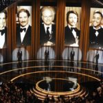 Die Oscars werden die besten Gewinner der besten Schauspielerin Karla Sofía Gascón auf der Bühne nicht loben