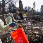 Pazifische Palisaden, Eaton Waldbrände Funken "Fütterungsraserei" unter Anwälten, Ethikprobleme